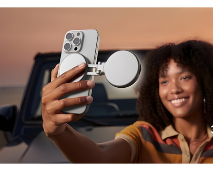 Magnetic Fill Light Mini Selfie