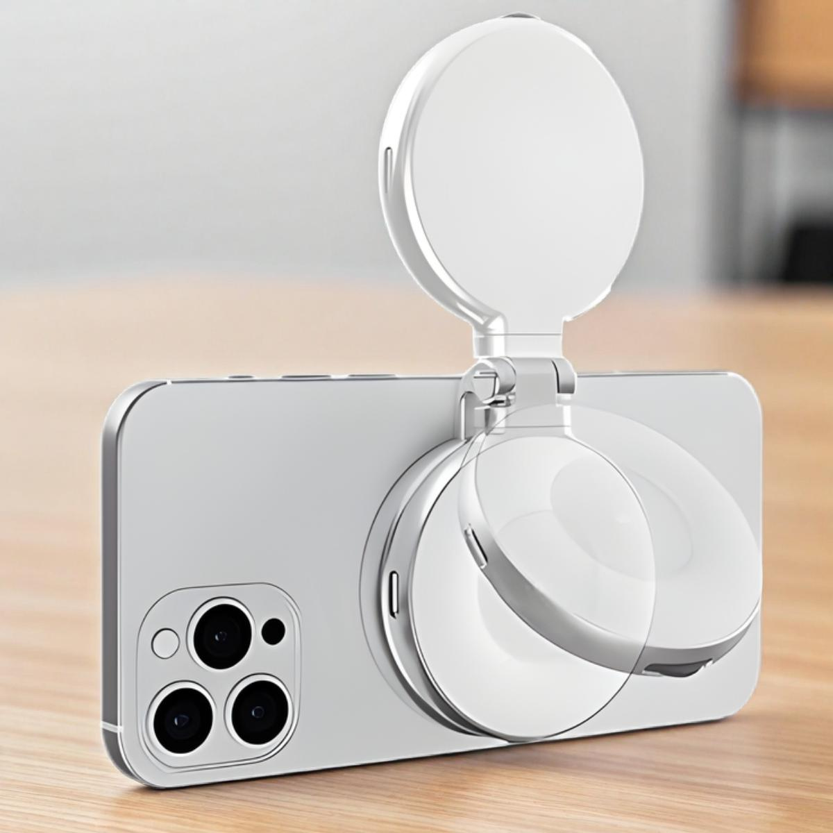 Magnetic Fill Light Mini Selfie