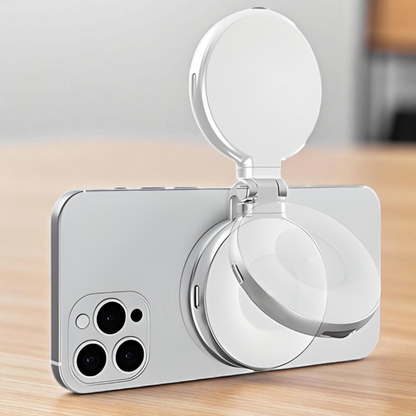 Magnetic Fill Light Mini Selfie