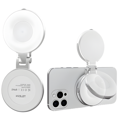 Magnetic Fill Light Mini Selfie